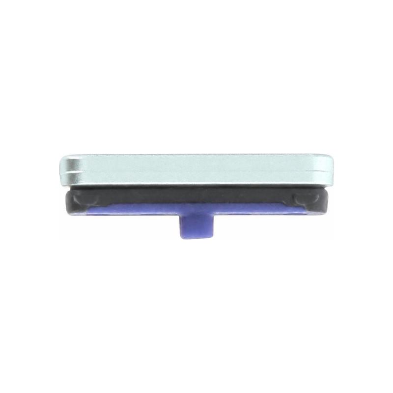 Power Button Samsung Galaxy S25 Plus Green (Service Pack)