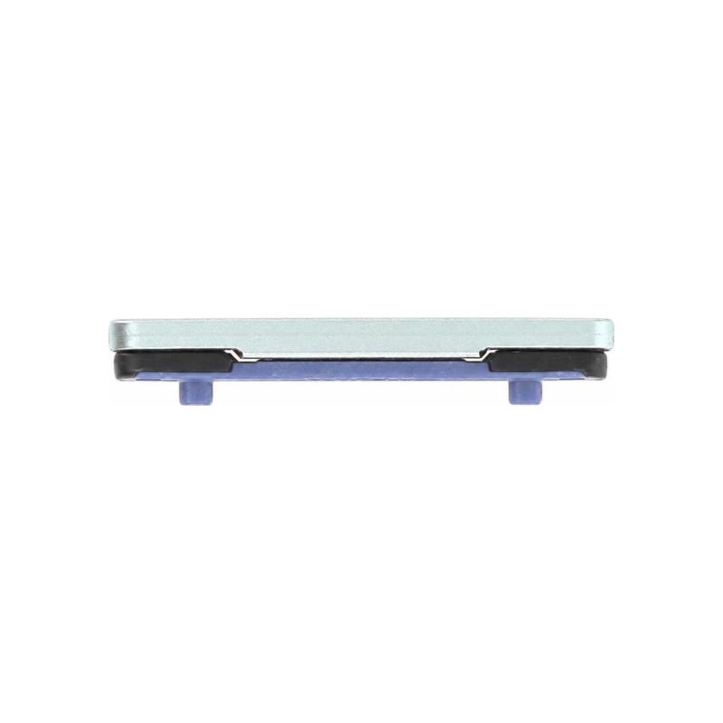 Volume Button Samsung Galaxy S25 Plus Green (Service Pack)