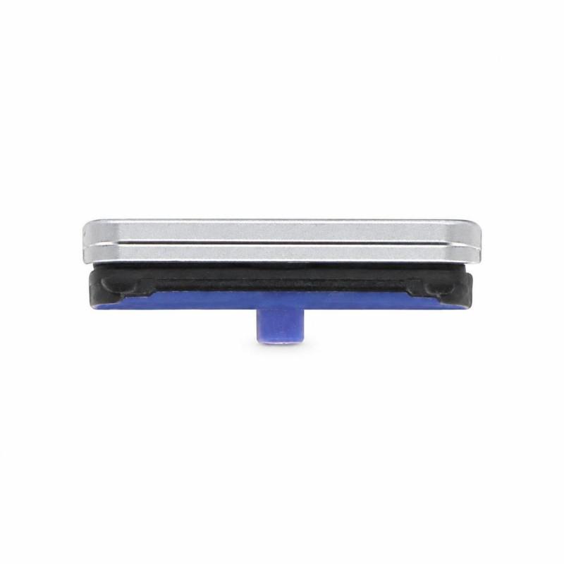 Power Button Samsung Galaxy S25 Plus Gray (Service Pack)
