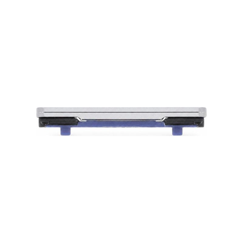 Volume Button Samsung Galaxy S25 Plus Grey (Service Pack)