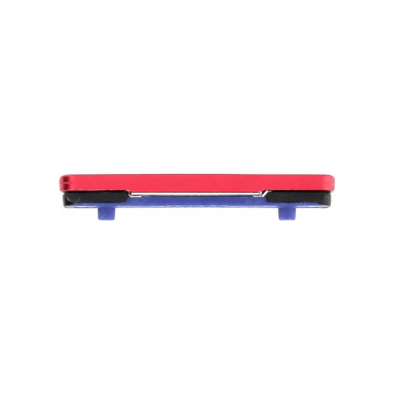 Volume Button Samsung Galaxy S25 Plus Coral (Service Pack)