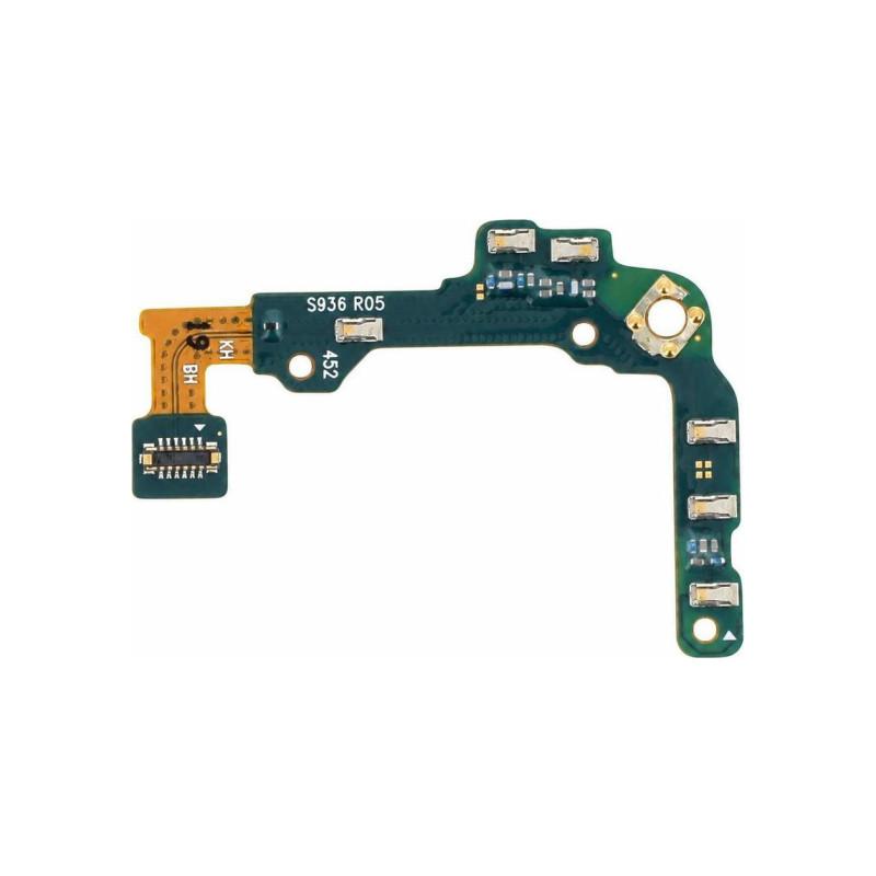 Oberstoff FRC Samsung Galaxy S25 Plus (Service Pack)