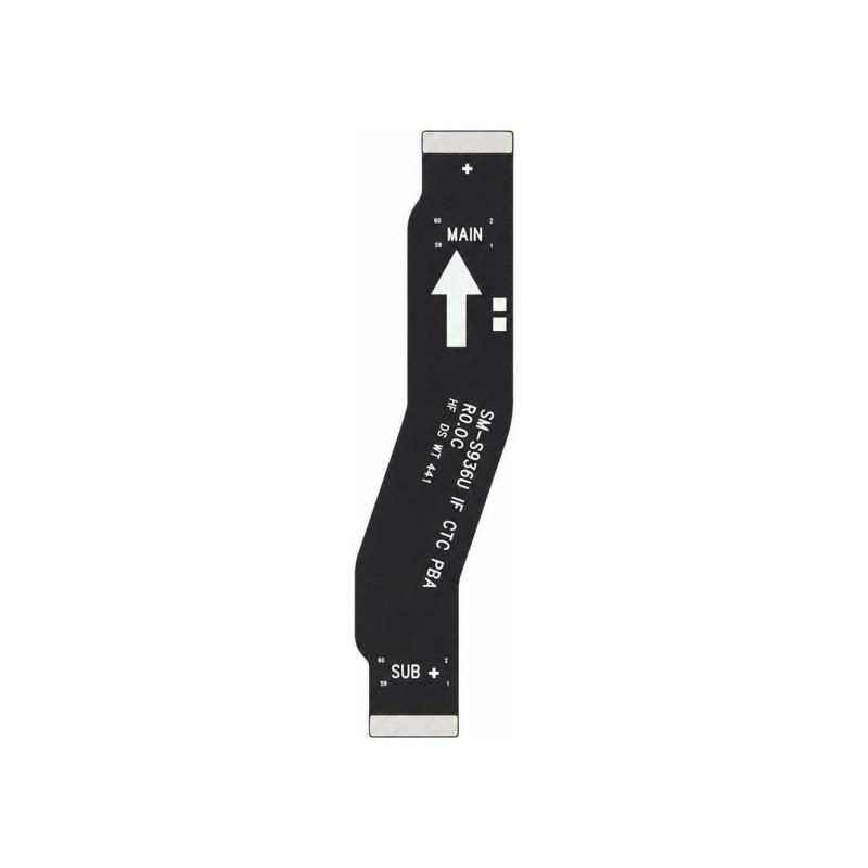 Main Board Samsung Galaxy S25 Plus (Compatible)
