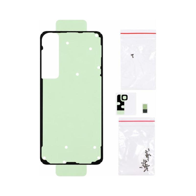 Samsung Galaxy S25 Plus Screen Adhesive Kit (Service Pack)