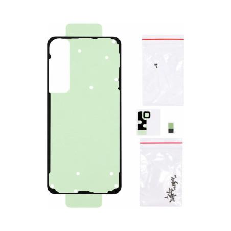 Samsung Galaxy S25 Plus Screen Adhesive Kit (Service Pack)
