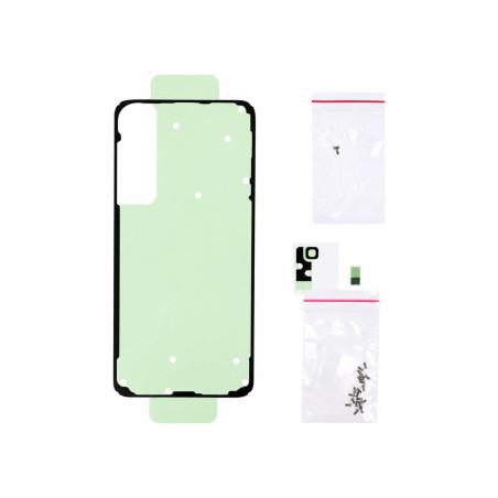 Rear Glass Adhesive Kit Samsung Galaxy S25 Plus (Service Pack)