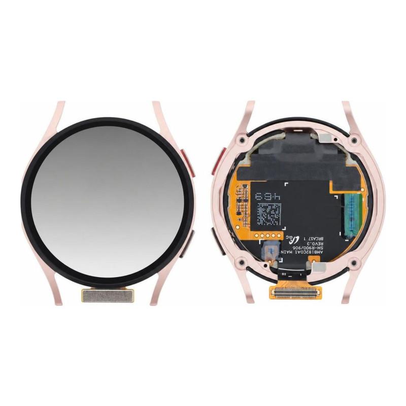 Complete Screen Samsung Galaxy Watch FE 40mm Pink (Service Pack)