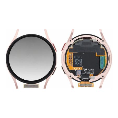 Samsung Galaxy Watch FE 40mm Rose Komplettdisplay (Service Pack)