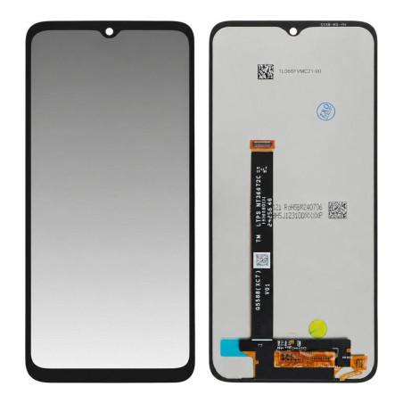 Pantalla Samsung Galaxy Xcover 7 Negro (Original)