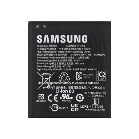 Batería Samsung Galaxy Xcover 7 (Service Pack)