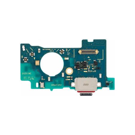 Conector de Carga Samsung Galaxy Xcover 7 (Service Pack)