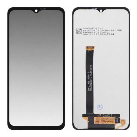Samsung Galaxy Xcover 6 Pro Displayschutz (Original)