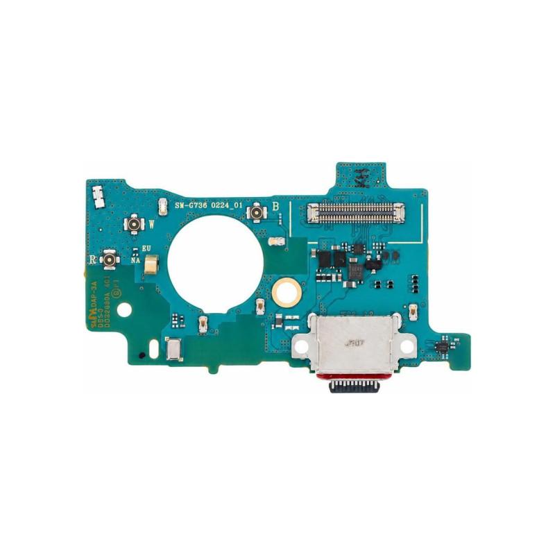 Conector De Carga Samsung Galaxy Xcover 6 Pro (Original)