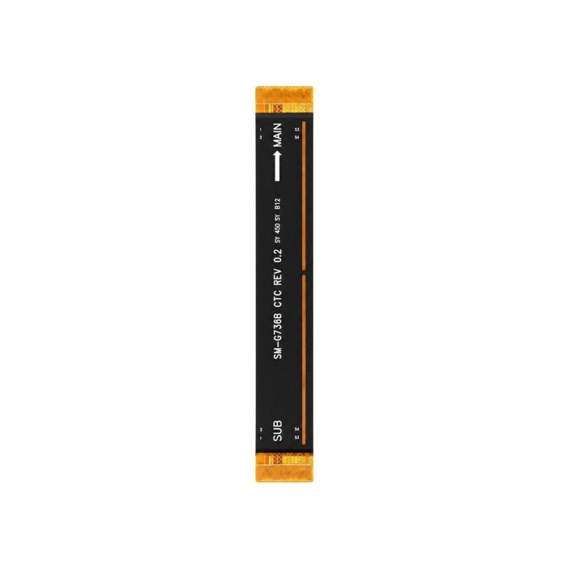 Placa Principal Samsung Galaxy Xcover 6 Pro (Service Pack)