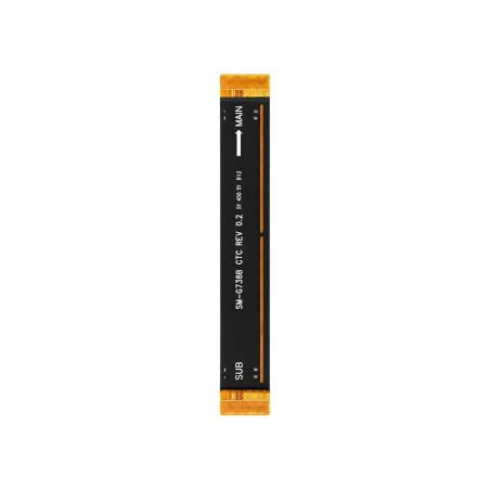 Placa Principal Samsung Galaxy Xcover 6 Pro (Service Pack)