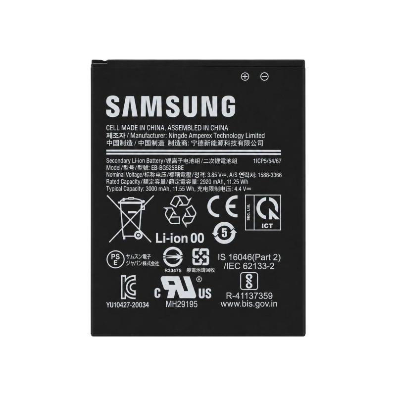 Batteria Samsung Galaxy Xcover 5 (Service Pack)