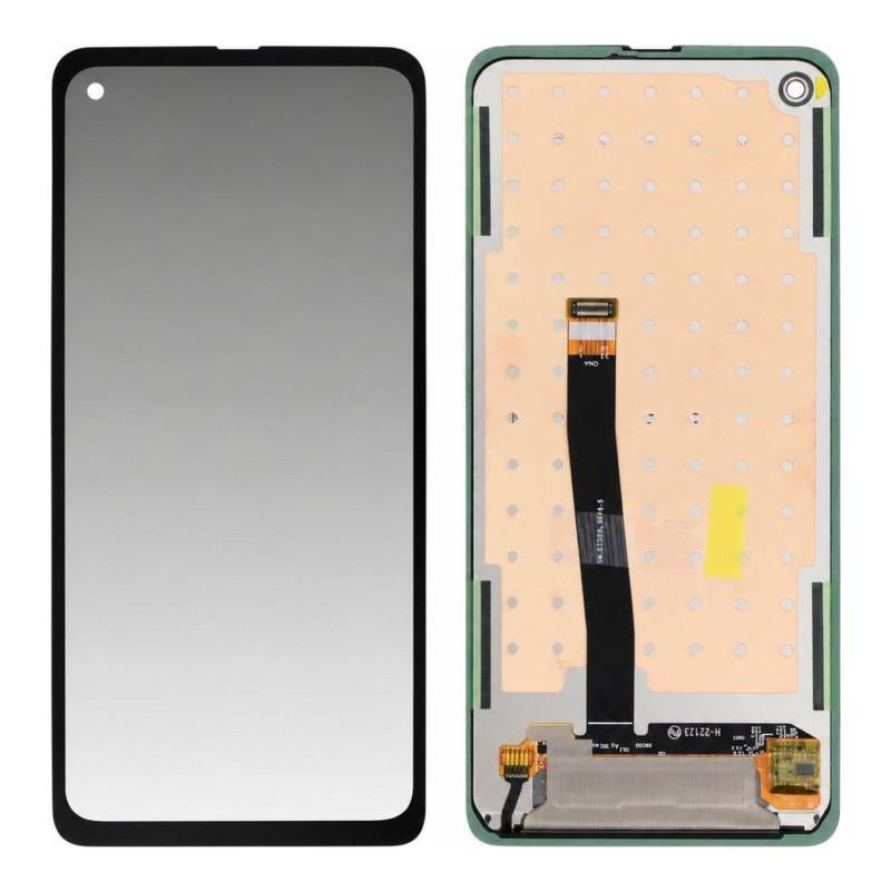 Samsung Galaxy Xcover Pro Bildschirm (Service Pack)