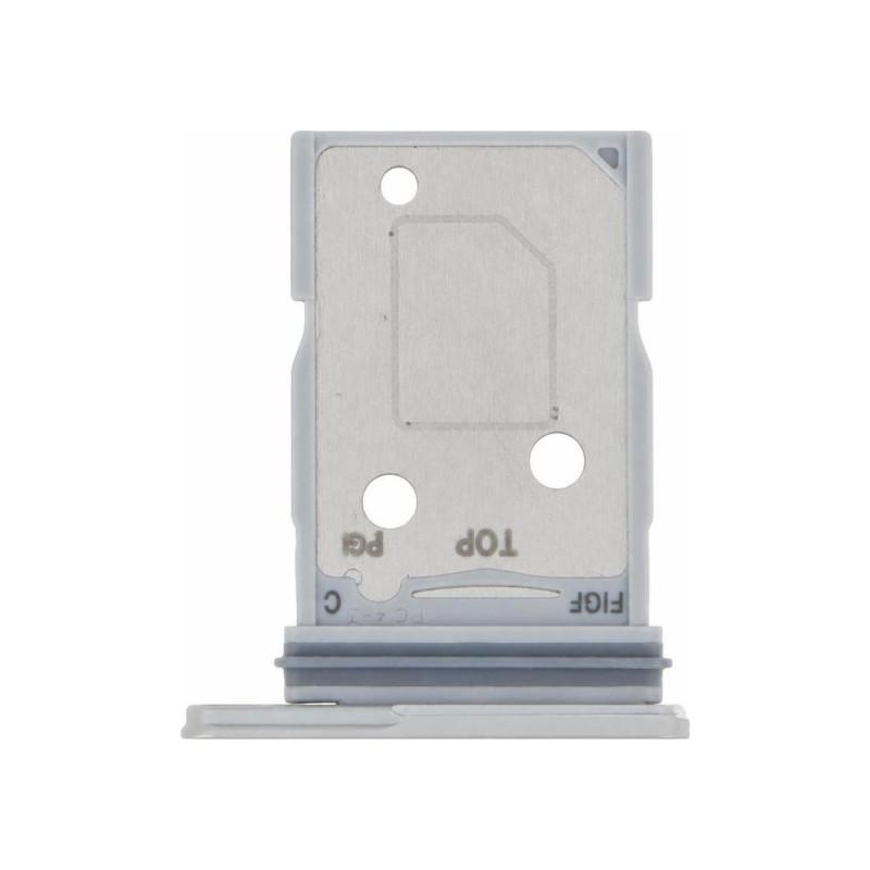 Bandeja SIM Samsung Galaxy Z Fold8 Ultra Blanco (Service Pack)