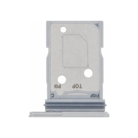 Sim-Kartenschacht Samsung Galaxy Z Fold8 Ultra Weiß (Service Pack)