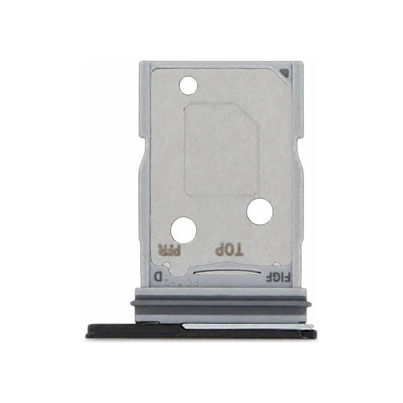 Simkartenhalter Samsung Galaxy Z Fold8 Ultra Grün (Service Pack)