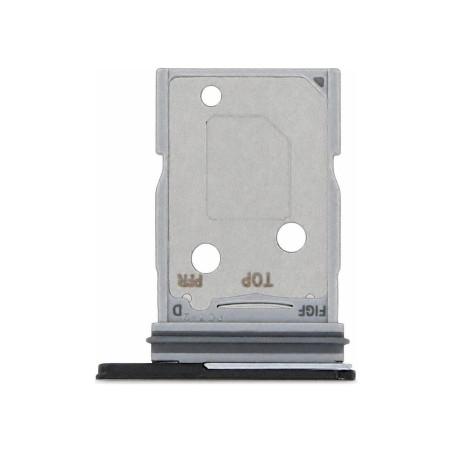 Simkartenhalter Samsung Galaxy Z Fold8 Ultra Grün (Service Pack)