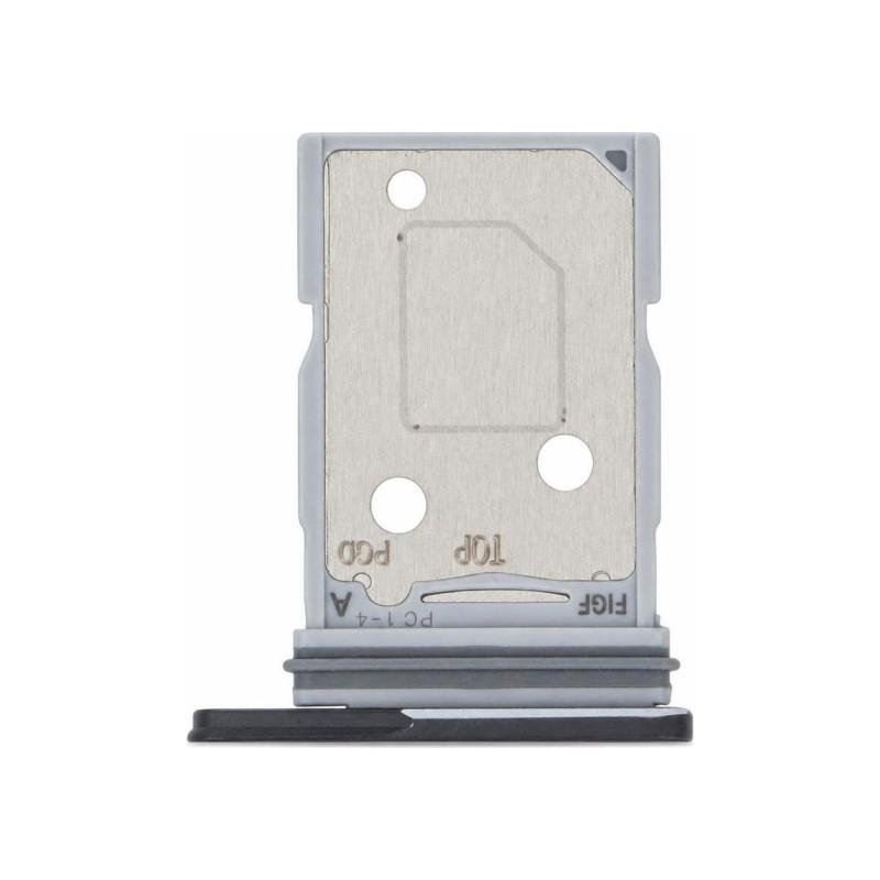 Simkartenfach Samsung Galaxy Z Fold8 Ultra Graphit (Service Pack)