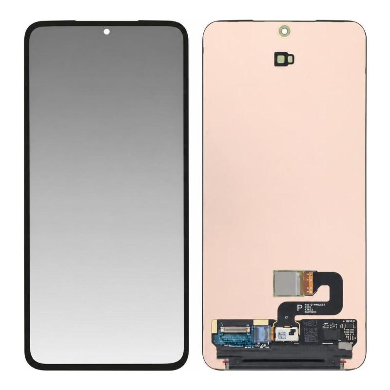 Écran Samsung Galaxy S25 (Service Pack)