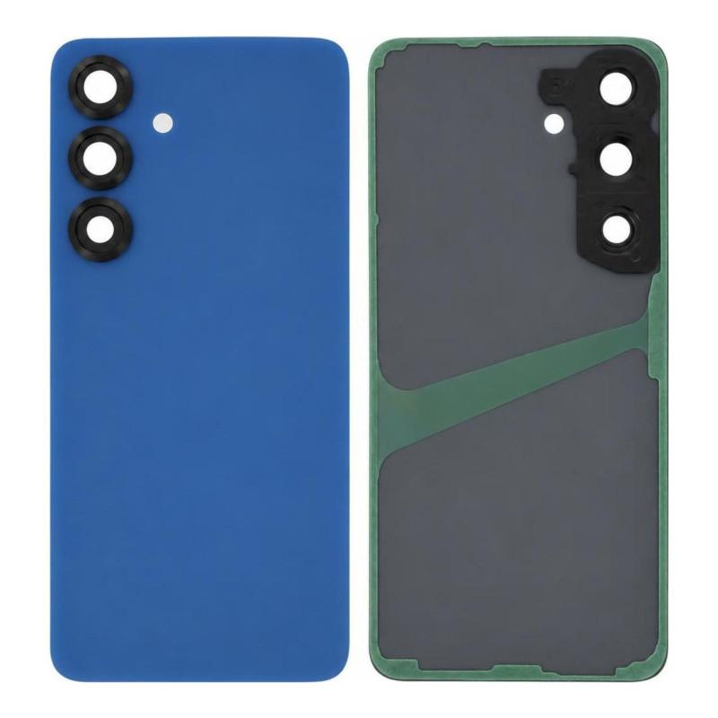 Rückscheibe Samsung Galaxy S25 Mitternachtsblau