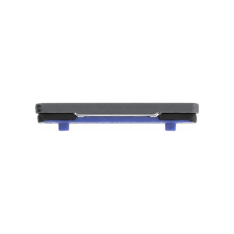 Volume Button Samsung Galaxy S25 Black (Service Pack)