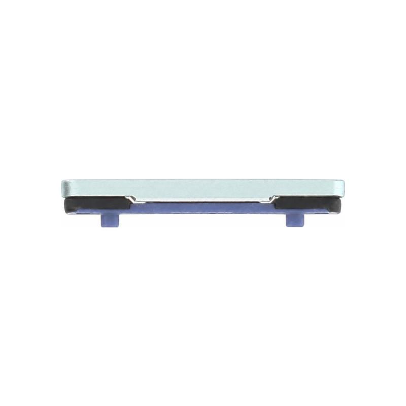Volume Button Samsung Galaxy S25 Green (Service Pack)