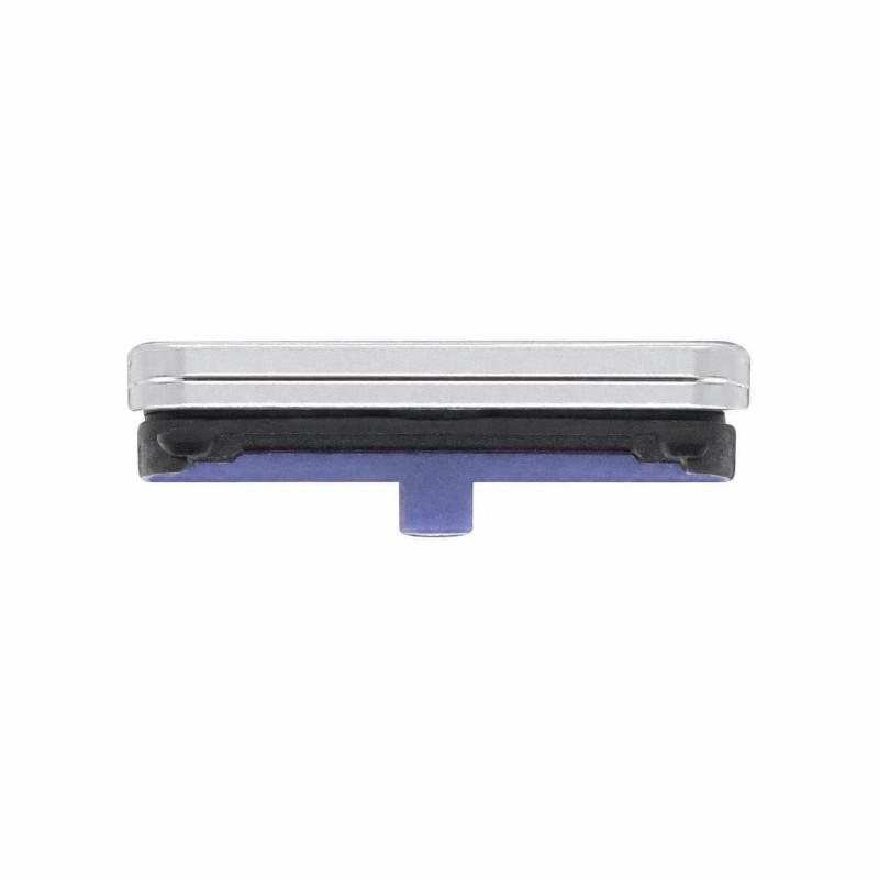 Power Button Samsung Galaxy S25 Grey (Service Pack)