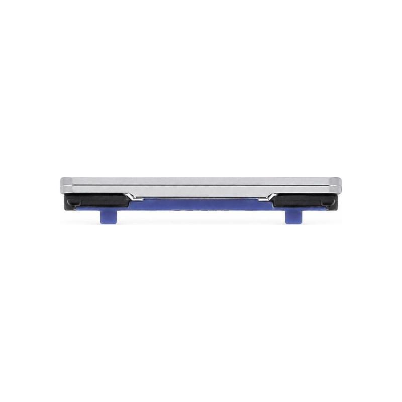Volume Button Samsung Galaxy S25 Grey (Service Pack)