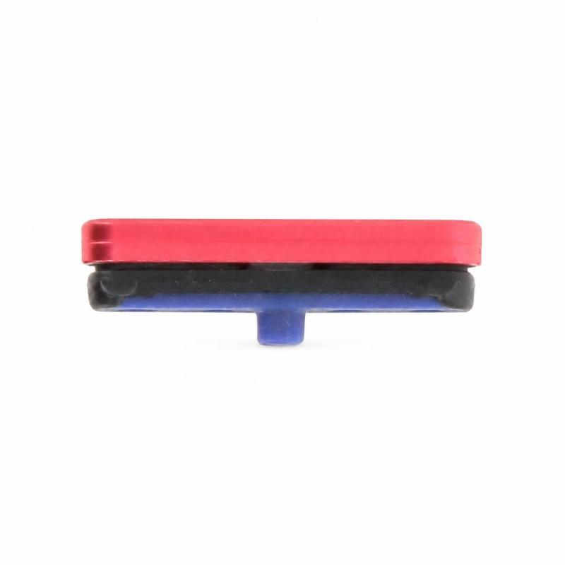 Power Button Samsung Galaxy S25 Coral (Service Pack)