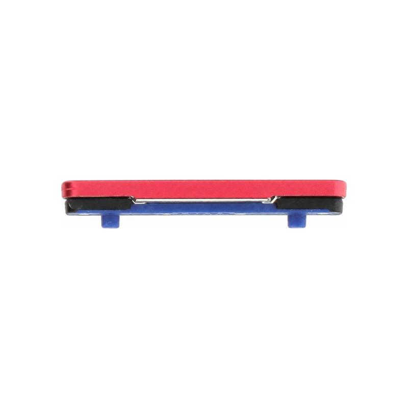 Volume Button Samsung Galaxy S25 Coral (Service Pack)