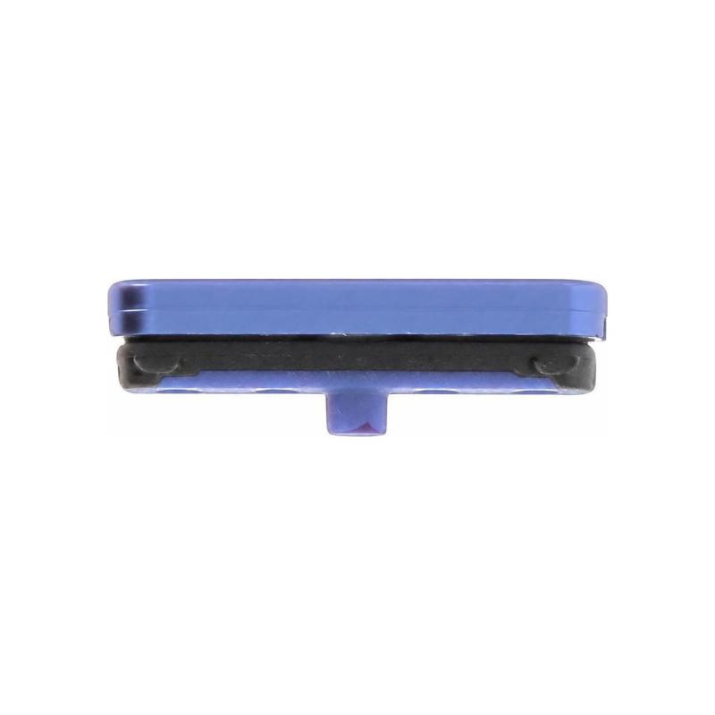Power Button Samsung Galaxy S25 Midnight Blue (Service Pack)
