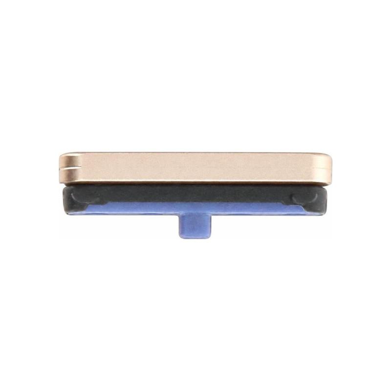 Stromschalter Samsung Galaxy S25 Roségold (Service Pack)