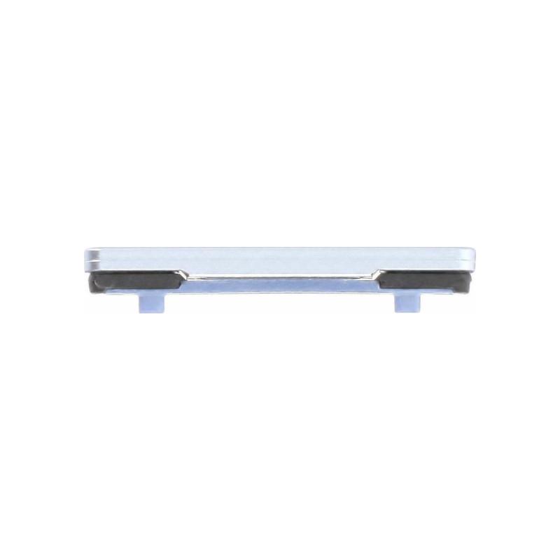 Volume Button Samsung Galaxy S25 Light Blue (Service Pack)