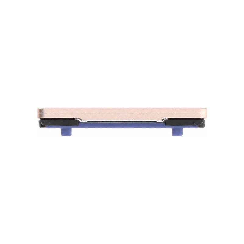 Volume Button Samsung Galaxy S25 Rose Gold (Service Pack)