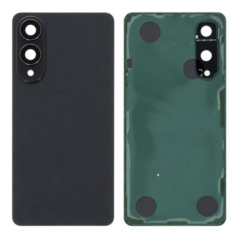Rückglas Samsung Galaxy S25 Schwarz