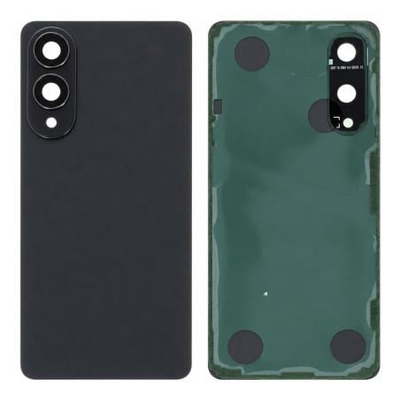 Rückglas Samsung Galaxy S25 Schwarz