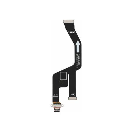 Samsung Galaxy S25 Ladeanschluss (Original)