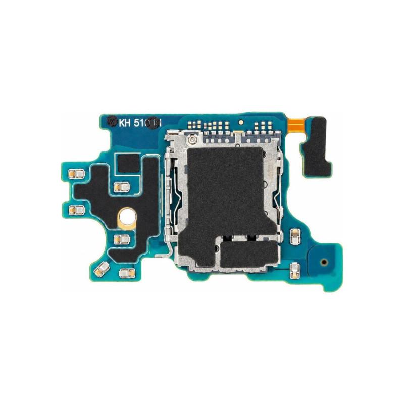Samsung Galaxy S25 SIM Card Reader (Service Pack)