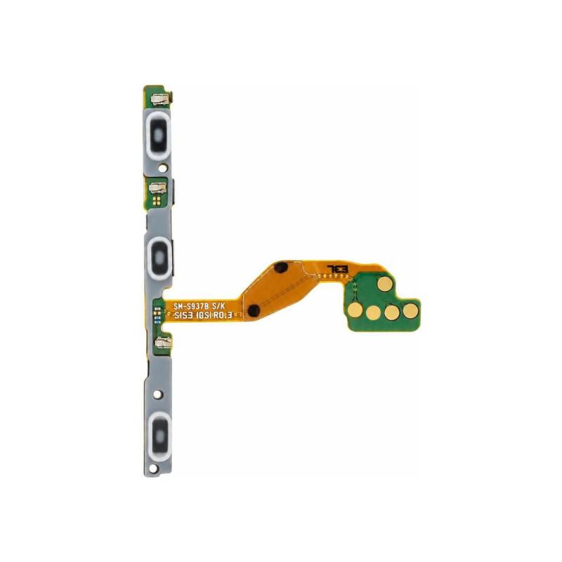 Tischdecke Power Volume Samsung Galaxy S25 (Service Pack)