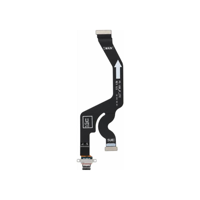 Hauptplatine Samsung Galaxy S25 (Service Pack)