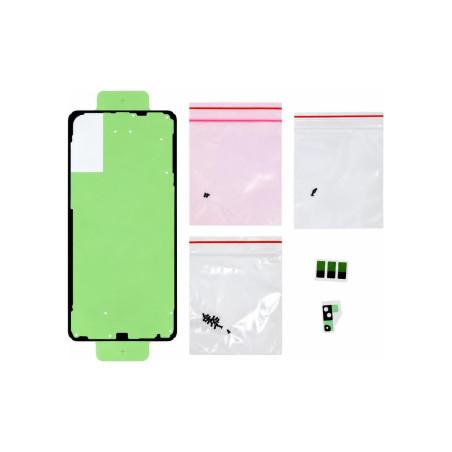Haftkleber Rückseite Samsung Galaxy S25 (Service Pack)