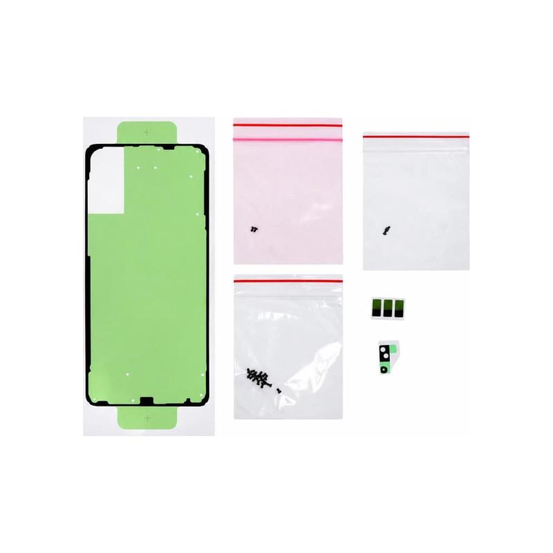 Haftkleber Rückglas Samsung Galaxy S25 (Service Pack)