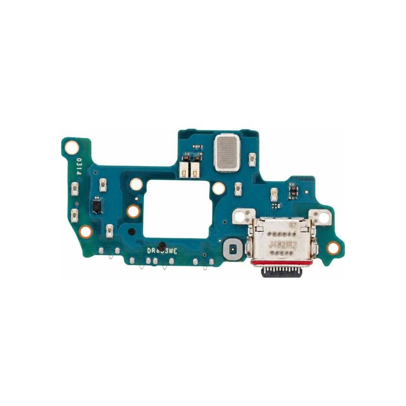Conector de Carga Samsung Galaxy S24 FE (Service Pack)