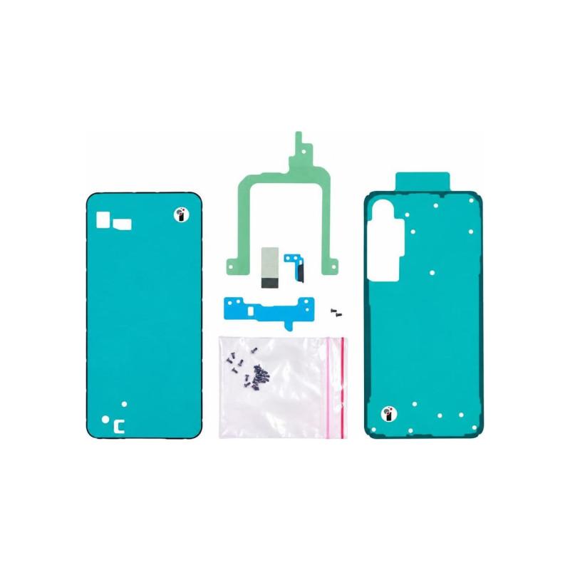 Screen Adhesive Kit Samsung Galaxy S24 FE (Service Pack)