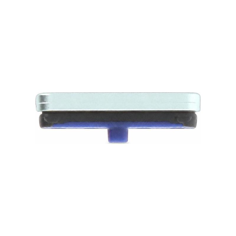 Power Button Samsung Galaxy S25 Green (Service Pack)