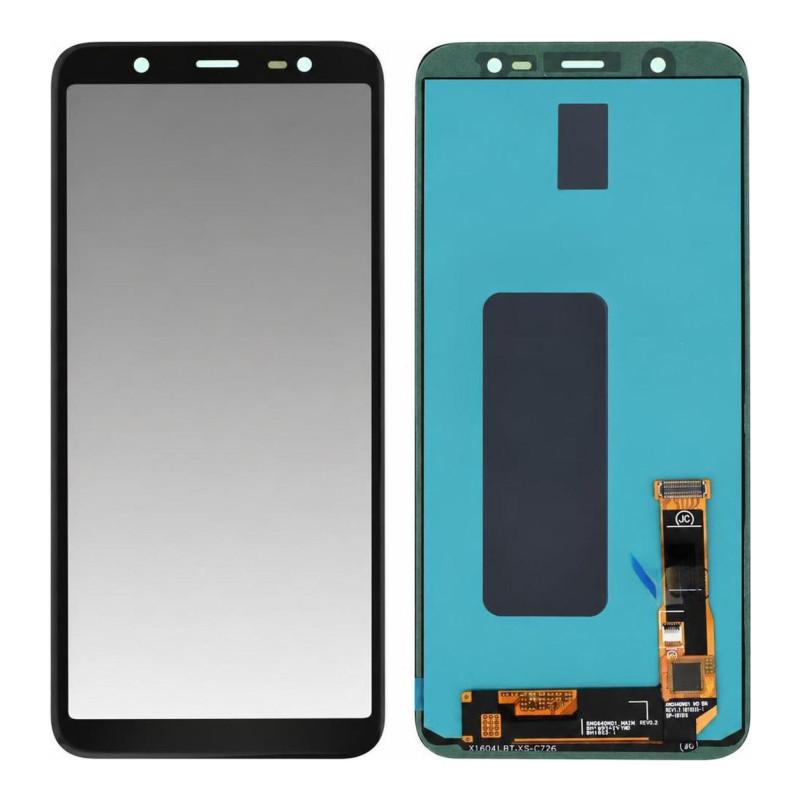 Samsung Galaxy J8 2018 (OLED) Display